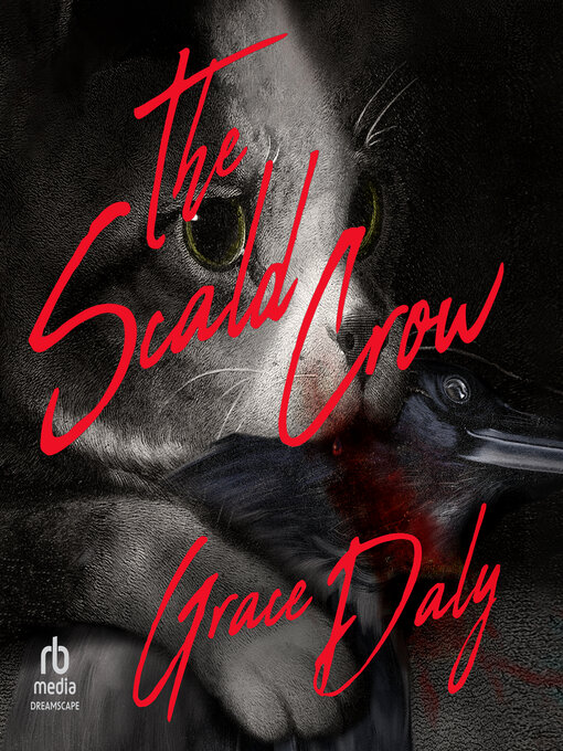 Cover image for The Scald-Crow